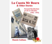 La Cuesta Mr Bourn & Other Stories (Manolo Galliano)